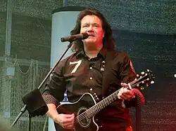 Description de l'image Andreas Martin 2011.JPG.