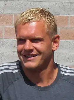 Image illustrative de l’article Andreas Wolf