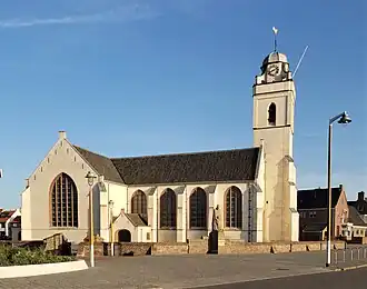 Katwijk (Hollande-Méridionale)