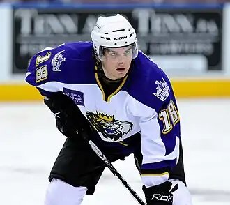 Description de l'image Andrei Loktionov (Los Angeles Kings) 05.jpg.