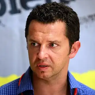 Andrej Golić (2012)