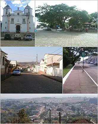 Andrelândia