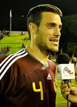 Image illustrative de l’article Andrés Túñez