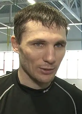 Image illustrative de l’article Andrey Zamkovoy