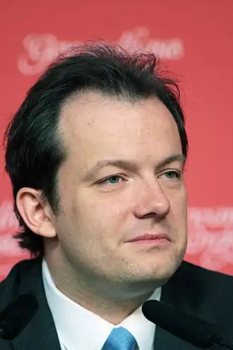 Andris Nelsons.