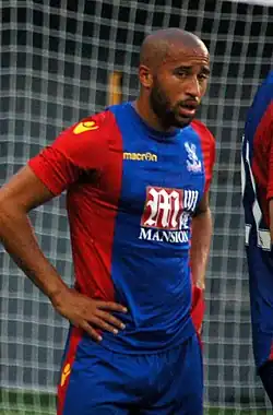 Image illustrative de l’article Andros Townsend