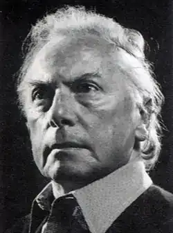 Description de l'image Andrzej_Panufnik_Polish_composer.jpg.