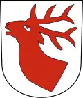 Blason de Andwil
