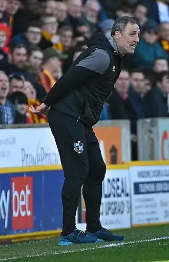 Image illustrative de l’article Andy Crosby