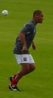 Image illustrative de l’article Andy Myers