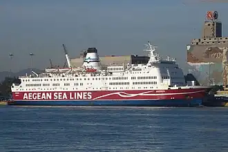 illustration de Anemos