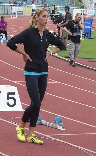 Image illustrative de l’article Angela Moroșanu