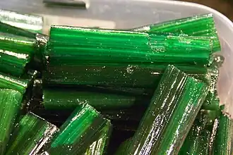 Image illustrative de l’article Angélique (confiserie)