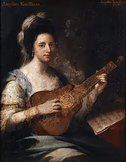 Angelica Kauffmann1764