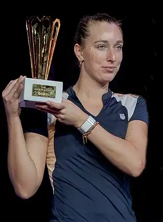 Image illustrative de l’article Angelica Moratelli