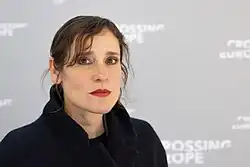 Description de cette image, également commentée ci-après