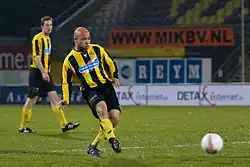 Image illustrative de l’article Angelo Cijntje