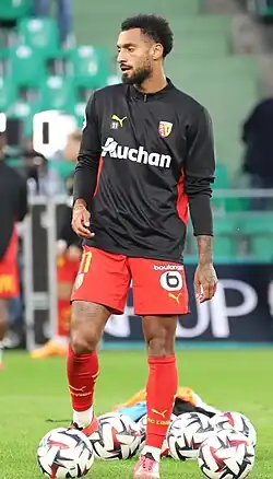 Image illustrative de l’article Angelo Fulgini