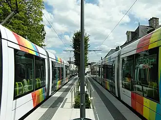 Avrillé (Maine-et-Loire)