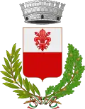 Blason de Anghiari