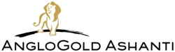 logo de AngloGold Ashanti