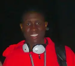 Image illustrative de l’article Koko Archibong