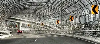 Image illustrative de l’article Anillo Periférico