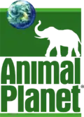 Logo d'Animal Planet de 1997 à 2008