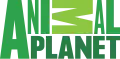 Logo d'Animal Planet de 2008 à 2018