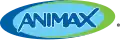 Logo de Animax de 1998 à 2006.