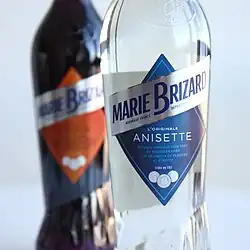 Anisette Marie Brizard