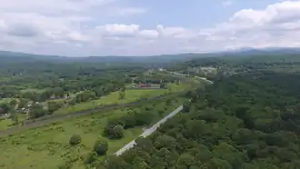 Anissimovka (kraï du Primorié)