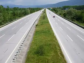 Image illustrative de l’article Otoyol 4