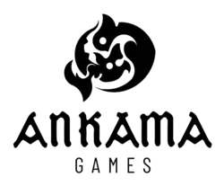 logo de Ankama Games