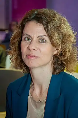 Image illustrative de l’article Anke Feller