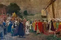 Description de cette image, également commentée ci-après