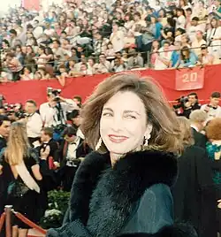 Anne Archer