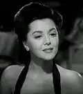 Ann Rutherford.