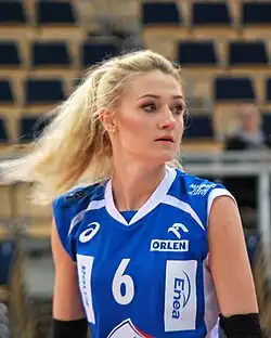 Image illustrative de l’article Anna Grejman