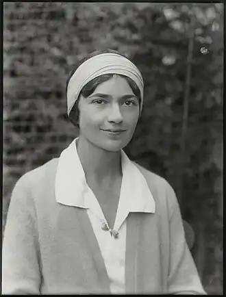 Image illustrative de l’article Anna McCune Harper