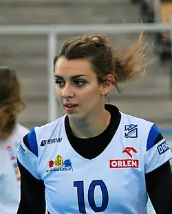 Image illustrative de l’article Anna Korabiec