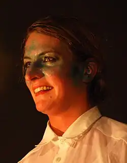 Description de cette image, également commentée ci-après