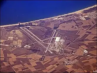 Image illustrative de l’article Aéroport d'Annaba - Rabah-Bitat