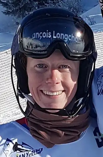 Image illustrative de l’article Annabel Jallat