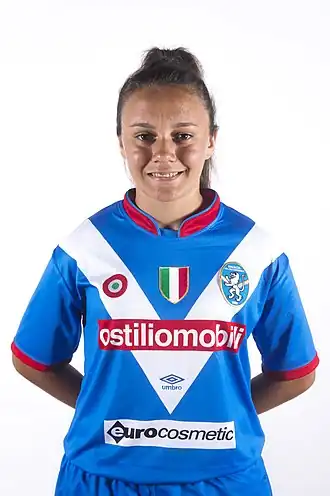 Image illustrative de l’article Annamaria Serturini