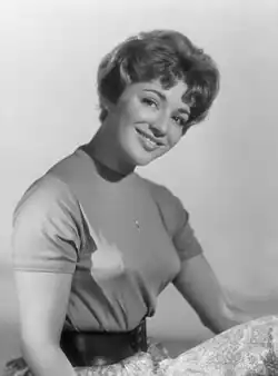 Image illustrative de l’article Anne-Marie Peysson