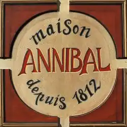 Logo de la Compagnie Annibal et ses Éléphants