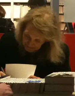 Image illustrative de l’article L'Événement (récit)