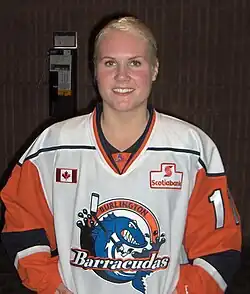 Description de l'image Annina Rajahuhta.jpg.