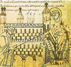 Image illustrative de l’article Annon II de Cologne